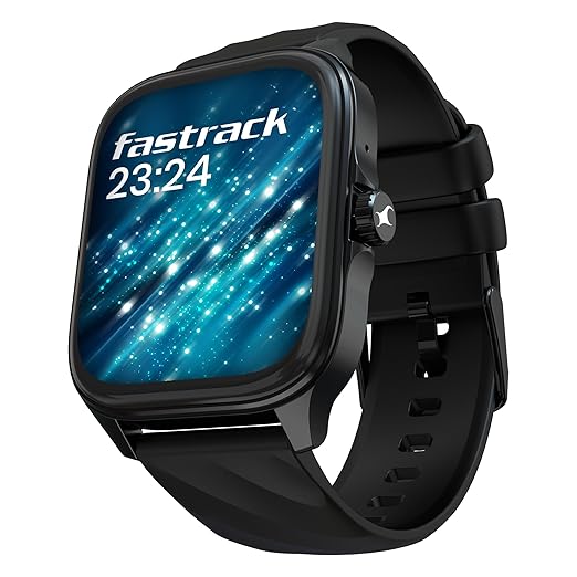 Fastrack New Astor Fs1 Pro